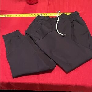 BYLT Basics Dark Gray Joggers